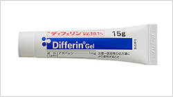 ディフェリン(アダバレン)